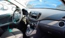 Hyundai i10 Car For export only