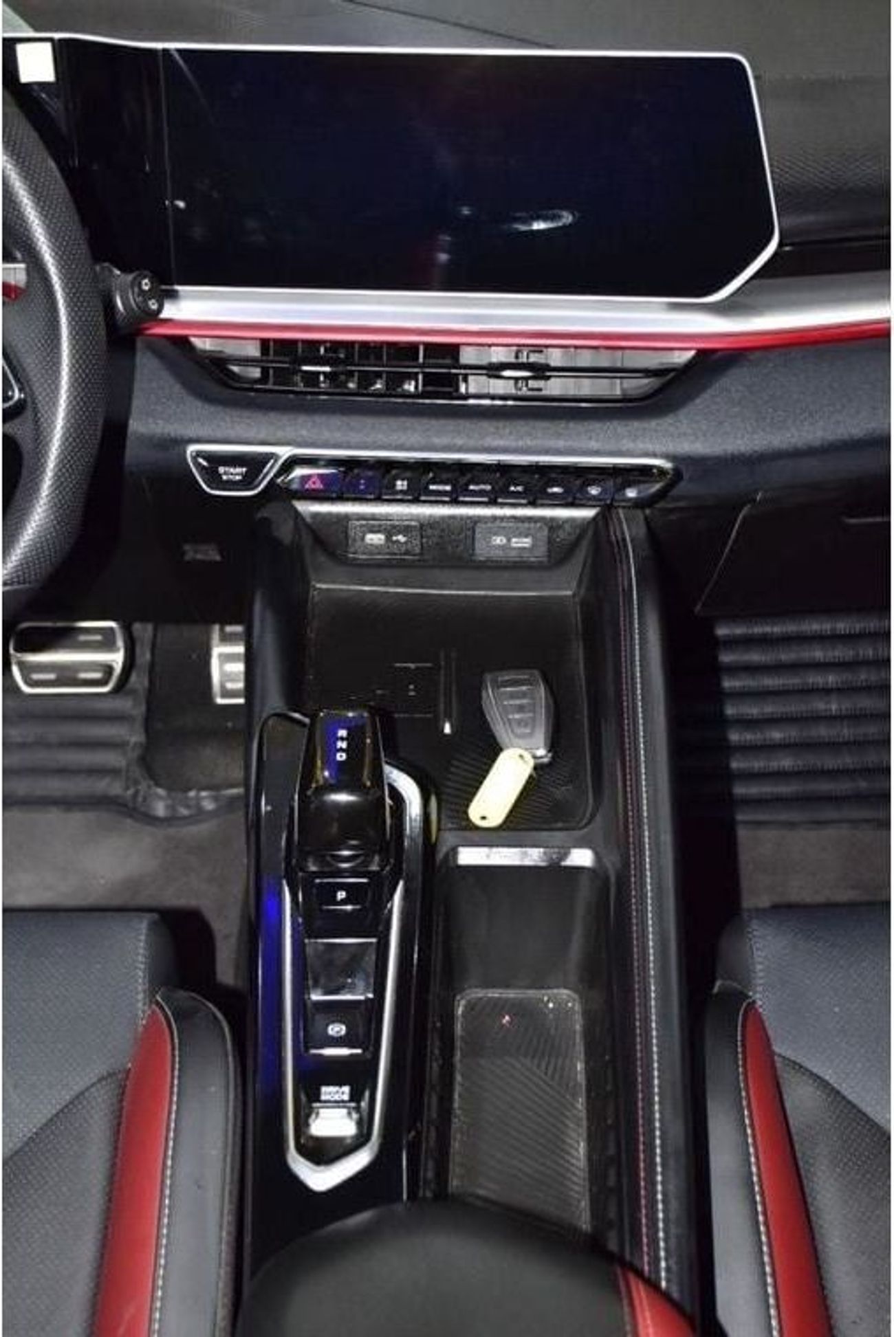 جيلي كول تري EXCELLENT DEAL for our Geely Coolray ( 2024 Model ) in Gray Color GCC Specs