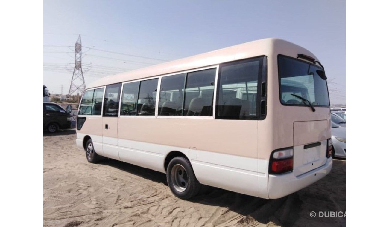 Toyota Coaster Coaster RIGHT HAND DRIVE (Stock no PM 471 )