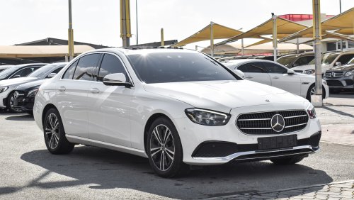 مرسيدس بنز E 250 Korean specs * Clean Title * Free Registration & Insurance * 1 Year warranty