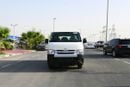 Toyota Hiace Toyota Hiace 2024 15 seats 2.5 L Diesel
