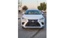 Lexus NX200t LEXUS NX200 FULL OPTION CLEAN CAR