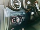 مرسيدس بنز GLC 250 AMG