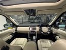 Land Rover Range Rover 3.0 DIESEL ENGINE | AWD | SUNROOF | ELECTRIC SEATS