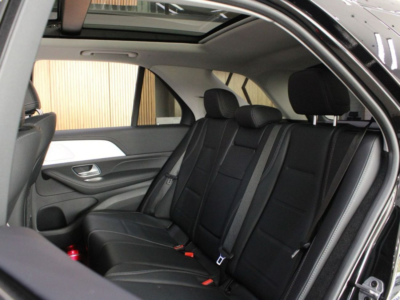 Mercedes-Benz GLE 450 AMG - 2024 | with Warranty