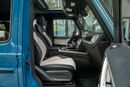 Mercedes Benz G63 AMG STANDARD