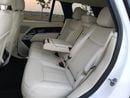 Land Rover Range Rover AUTOBIOGRAPHY SWB P510E