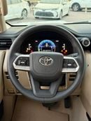 Toyota Land Cruiser GXR 4.0L