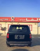 Toyota Prado Adventure Dual Tone 2.4T