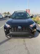تويوتا راف ٤ RAV4 Xle Hybrid 4x4 AWD