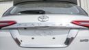 Toyota Fortuner VXR