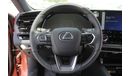 Lexus RX350 2023 LEXUS RX350, 2.5L, AT, AWD (Canadian Spec)