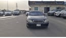 Mercedes-Benz S 500 L 2005 JAPAN IMPORT VERY LOW MILEAGE Special Offer