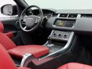 Land Rover Range Rover Sport 2017 Range Rover Sport HSE Dynamic, Full Service History, Fully Loaded, Excellent Condition, GCC