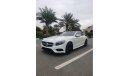 مرسيدس بنز S 500 كوبيه Full option