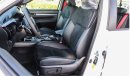 Toyota Hilux DC, 2.8L Turbo Diesel, GR 4WD A/T For Export