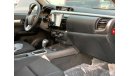 Toyota Hilux Pick Up SR5 4x4 2.4L V4 Diesel with Push Start & Automatic Gear