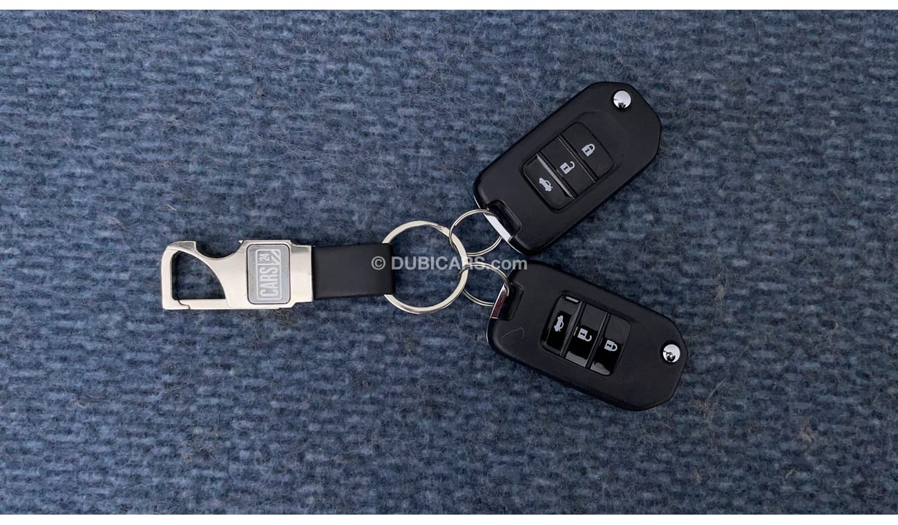 Honda Civic DX 1.6 | Zero Down Payment | Free Home Test Drive