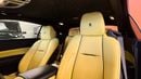 رولز رويس واريث Rolls-Royce Wraith 2018 – GCC