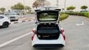 Toyota Prius ECO