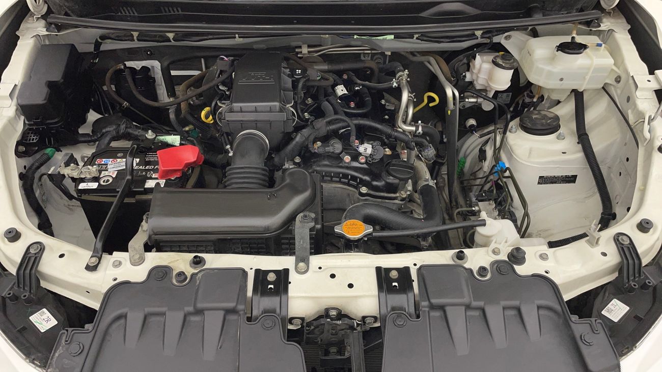 Toyota Rush EX 1.5 | Zero Down Payment | Home Test Drive