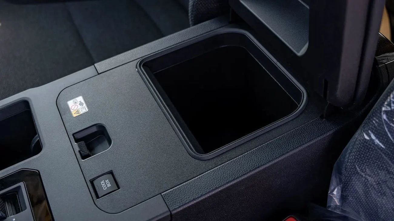 Toyota Prado 2026 Toyota  Prado TXL1 2.4L petrol