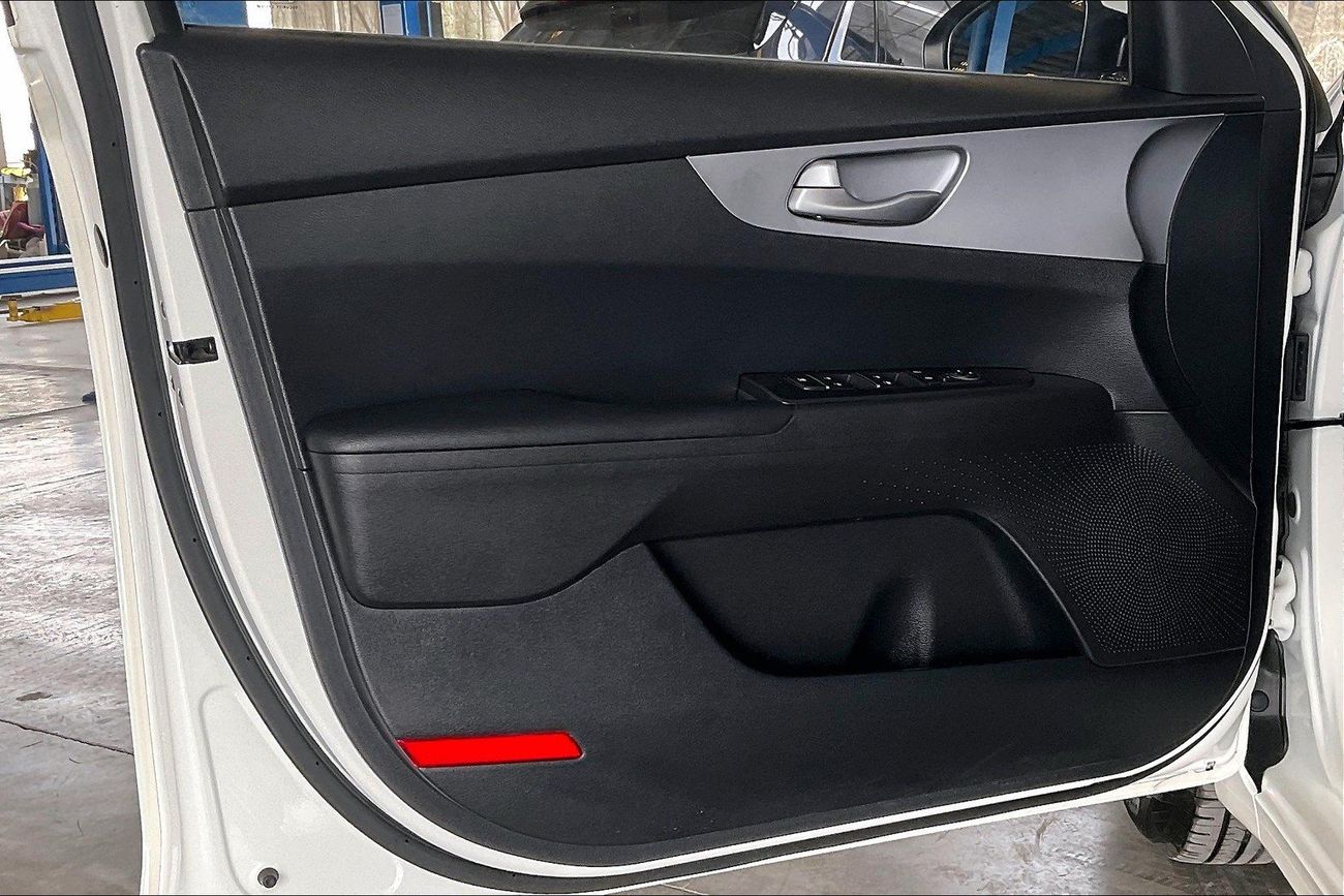 Kia Cerato LX | Guaranteed Warranty | 0 Down Payment