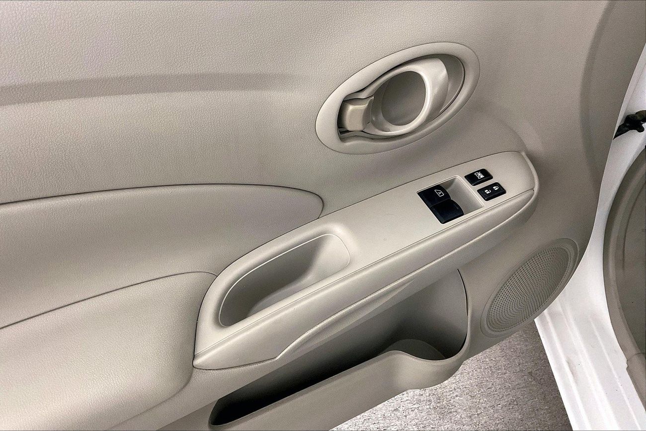 نيسان صني S | شامل الضمان | 0 ﺪﻔﻋﺓ ﺃﻮﻟﻯ