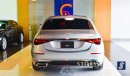 Mercedes-Benz S680 Maybach V12