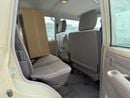 Toyota Land Cruiser Pick Up PICKUP , LC79 D/C 4.2L Diesel V6 , M/T , Diff-Lock 2022 Model