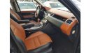 لاند روفر رانج روفر سبورت أوتوبايوجرافي Rang Rover sport auto biography model 2012 car prefect condition full service full option low milea