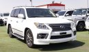 Lexus LX570