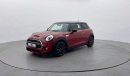 Mini Cooper JOHN COOPER WORKS 2 | Under Warranty | Inspected on 150+ parameters