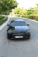 Mercedes-Benz CLA 250 Mercedes Benz CLA 250 2025 MODEL