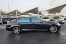 Mercedes-Benz S 63 AMG Mercedes S63 AMG _USA_2011_Excellent Condition _Full option