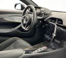 مكلارين أرتورا 2024 McLaren Artura Performance, 1 Year Warranty Unlimited Km, McLaren Full Service History
