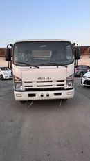 إيسوزو NPR Isuzu Npr71 Truck, Short Chassis, Model 2025
