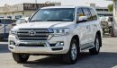 Toyota Land Cruiser GXR - 4.0L - V6 - GCC SPECS - ZERO KM - FOR EXPORT