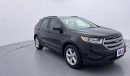 Ford Edge SE 3.5 | Under Warranty | Inspected on 150+ parameters