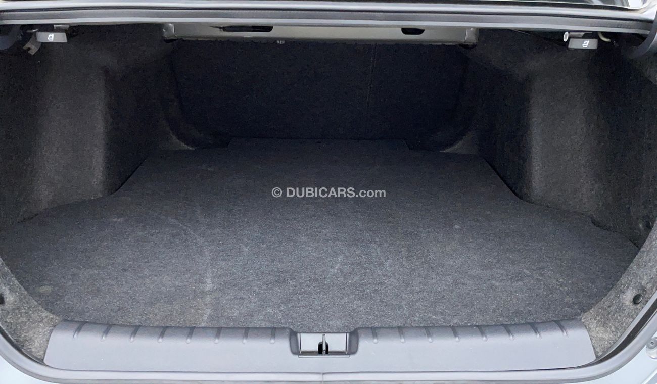 هوندا سيفيك EX 1600