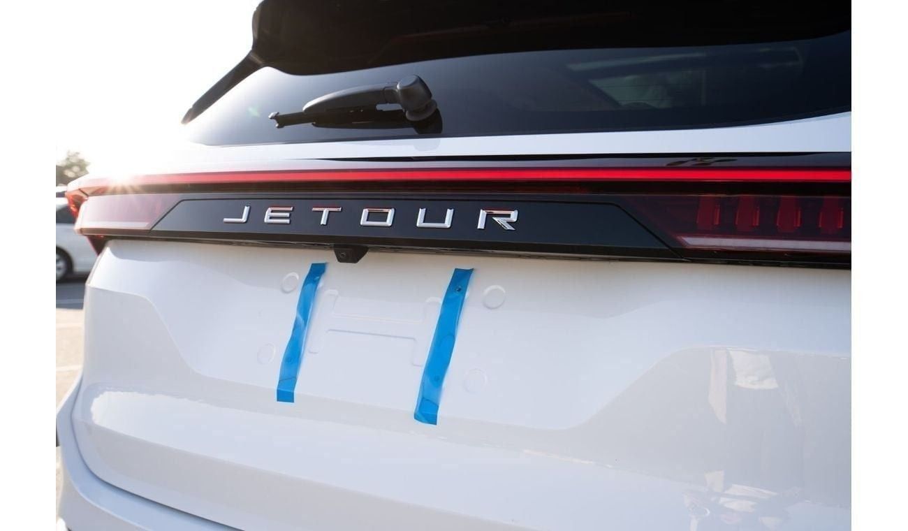 Jetour X70 10years warranty and 5 years service Contact number 0507273386