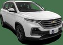 Chevrolet Captiva LS 2023 | AED 554/Month | 0 DP | 30 Day Return | Warranty | Service History