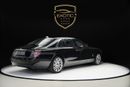 Rolls-Royce Ghost 6.75T Extended Wheelbase