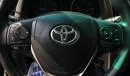 Toyota RAV4 AWD
