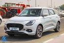 سوزوكي سويفت GLX 1.2L Hybrid / Most Affordable Hatchback / Export Only / Book Now!