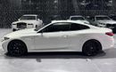 بي أم دبليو 430i M Sport Pro 2.0L