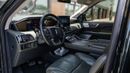 Lincoln Navigator PRESIDENTIAL Lincoln Navigator 2024