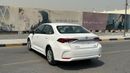 Toyota Corolla GLI GCC 1.6