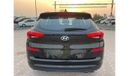 Hyundai Tucson GLS Plus GLS Panorama full