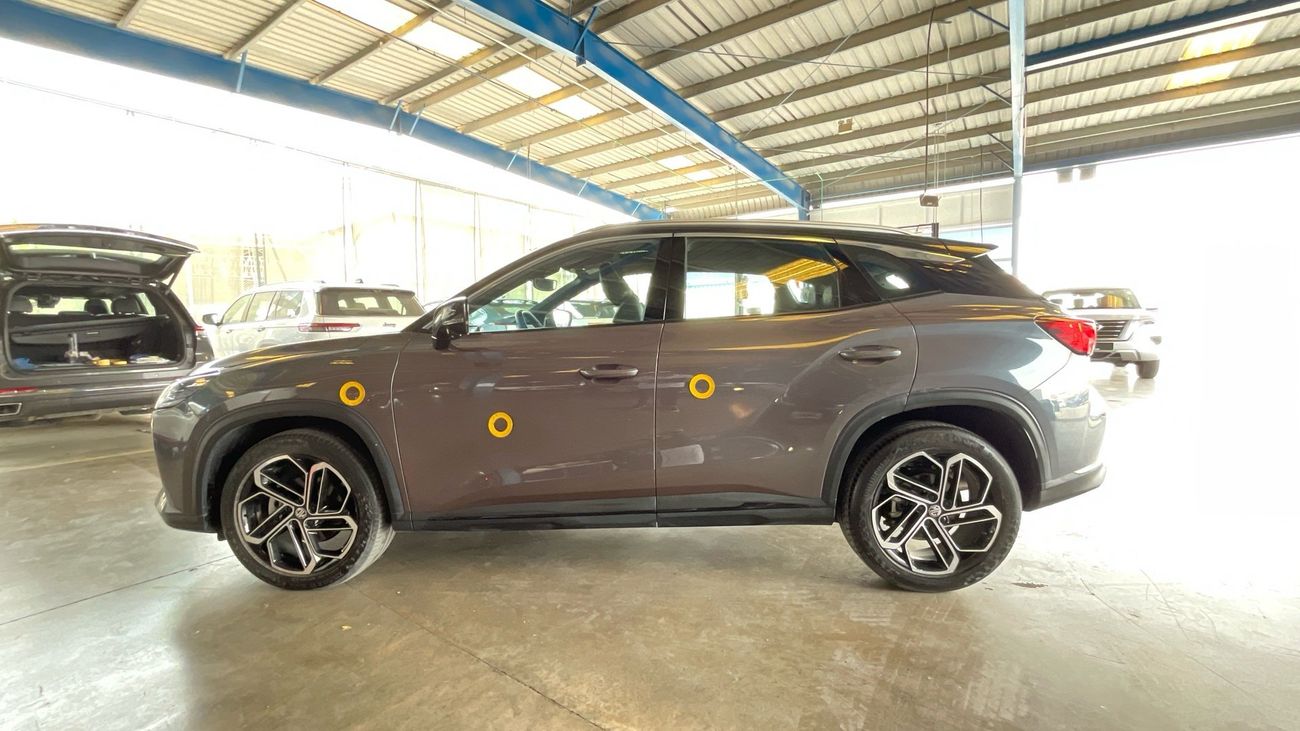 MG One 1.5T LUX | Guaranteed Warranty | 0 Down Payment